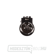 GEKO G80409 Elektromos ipari közvetlen fűtés 2 kW/230V  GEKO G80409 Elektromos ipari közvetlen fűtés 2 kW/230V  náhled