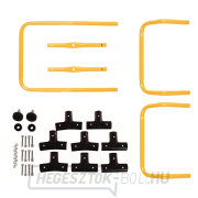 GEKO G80409 Elektromos ipari közvetlen fűtés 2 kW/230V  GEKO G80409 Elektromos ipari közvetlen fűtés 2 kW/230V  náhled