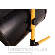 GEKO G80409 Elektromos ipari közvetlen fűtés 2 kW/230V  náhled