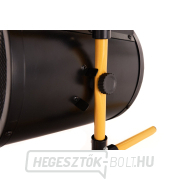 GEKO G80409 Elektromos ipari közvetlen fűtés 2 kW/230V  náhled