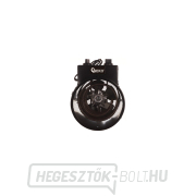 GEKO G80409 Elektromos ipari közvetlen fűtés 2 kW/230V  náhled