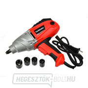 HEIDMANN H00516 Elektromos ütvecsavarozó  HEIDMANN H00516 Elektromos ütvecsavarozó  gallery main image