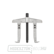 Kétkarú csapágylehúzó 300 mm Előnézet 