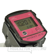 Elektronikus LCD számlálóval ellátott üzemanyag-szivattyú (10) Előnézet 