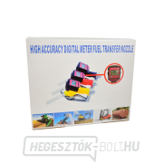 Elektronikus LCD számlálóval ellátott üzemanyag-szivattyú (10) náhled