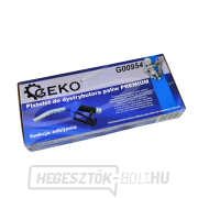 Adagolópisztoly visszapattanó funkcióval PROFI GEKO G00954  Adagolópisztoly visszapattanó funkcióval PROFI GEKO G00954  náhled