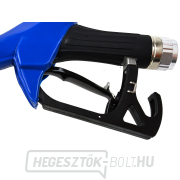 PROFI funkcióval ellátott adagolópisztoly eltérítéshez (10) Előnézet 