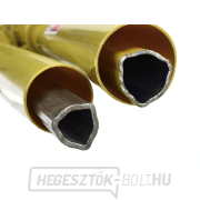 Kardántengely 110 cm GEKO G72305 náhled