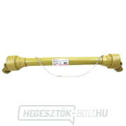 Kardántengely 110 cm GEKO G72305 Kardántengely 110 cm GEKO G72305 gallery main image