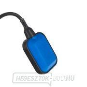 GEKO öntöttvas vízpumpa QDX3-0.37(1) úszóval náhled