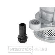 GEKO öntöttvas vízpumpa QDX3-0.37(1) úszóval náhled