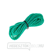 GEKO öntöttvas vízpumpa QDX3-0.37(1) úszóval náhled