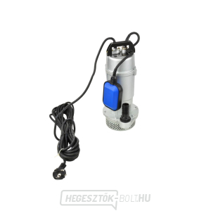 GEKO öntöttvas vízszivattyú Geko G81405 úszóval GEKO öntöttvas vízszivattyú Geko G81405 úszóval gallery main image