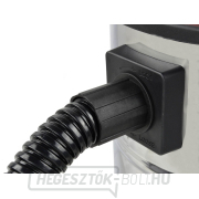 Hamuporszívó 20L mobil H00451 jelzéssel náhled