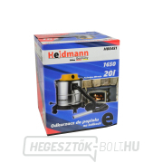 20 literes kerekes hamuporszívó (1) Előnézet 