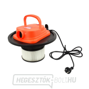 20 literes kerekes hamuporszívó (1) Előnézet 