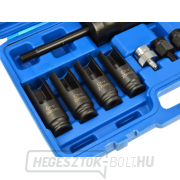 GEKO G02651 Injektor lehúzó készlet injektorok eltávolításához Előnézet 