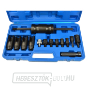 GEKO G02651 Injektor lehúzó készlet injektorok eltávolításához náhled