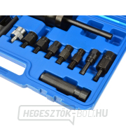 Befecskendező kihúzó (1/2) Előnézet 