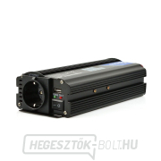 Feszültségváltó 24V/230V 800/1600W (16) Előnézet 