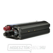 Feszültségváltó 24V/230V 800/1600W (16) Előnézet 