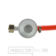 Gázfűtő - sun GEKO 3600 PIEZO érzékelővel (6) náhled