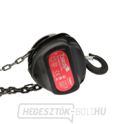 Csörlő ACÉL 1Tx3m KEMÉNY (1) Előnézet 