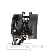 Csörlő ACÉL 1Tx3m KEMÉNY (1) Előnézet 