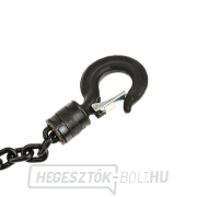 Csörlő ACÉL 1Tx3m KEMÉNY (1) Előnézet 