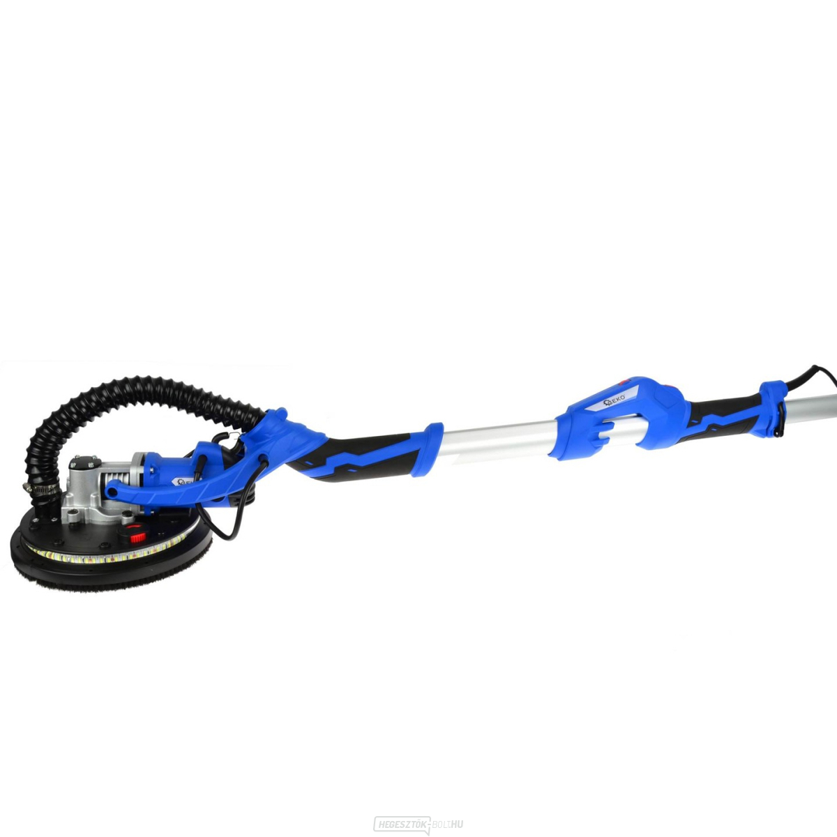  Gipszkarton csiszológép 710W, 225 mm GEKO G80268