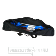  Gipszkarton csiszológép 710W, 225 mm GEKO G80268 náhled