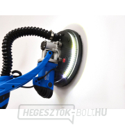  Gipszkarton csiszológép 710W, 225 mm GEKO G80268 náhled