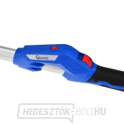  Gipszkarton csiszológép 710W, 225 mm GEKO G80268 náhled