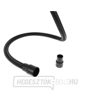 Zsiráfcsiszoló gipszkartonhoz és vakolathoz 225 mm 2xLED (2) Előnézet 