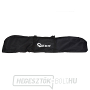 Zsiráfcsiszoló gipszkartonhoz és vakolathoz 225 mm 2xLED (2) náhled