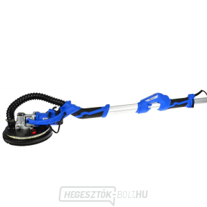 Gipszkarton csiszológép 710W, 225 mm GEKO G80268  Gipszkarton csiszológép 710W, 225 mm GEKO G80268 gallery main image