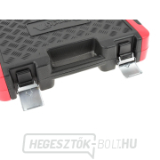 Professzionális dugókulcs készlet 72 darab. T00100 KEMÉNY náhled