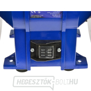 Kettős köszörű 200x20x16mm (1) náhled