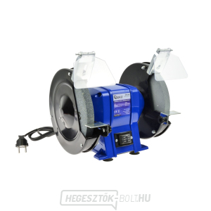 Geko G81242 kéttárcsás asztali csiszológép Geko G81242 kéttárcsás asztali csiszológép gallery main image