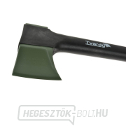 Hasító fejsze 2400g KEMÉNY Hasító fejsze 2400g KEMÉNY náhled