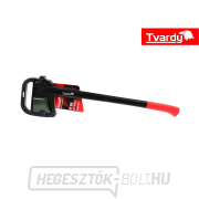 Hasítófejsze 2400g KEMÉNY Előnézet 