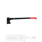 Hasítófejsze 2400g KEMÉNY Előnézet 