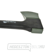 Hasítófejsze 2400g KEMÉNY náhled