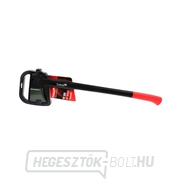 Hasító fejsze 2400g KEMÉNY Hasító fejsze 2400g KEMÉNY gallery main image