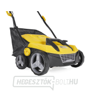 Levegőztető 2 az 1-ben John Gardener GEKO G83002 Levegőztető 2 az 1-ben John Gardener GEKO G83002 náhled