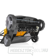 Levegőztető 2 az 1-ben John Gardener GEKO G83002 Levegőztető 2 az 1-ben John Gardener GEKO G83002 náhled