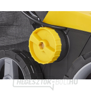 Levegőztető 2 az 1-ben John Gardener GEKO G83002 Levegőztető 2 az 1-ben John Gardener GEKO G83002 náhled