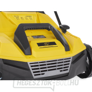 Levegőztető 2 az 1-ben John Gardener GEKO G83002 Levegőztető 2 az 1-ben John Gardener GEKO G83002 náhled