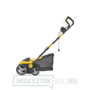 Levegőztető 2 az 1-ben John Gardener GEKO G83002 Levegőztető 2 az 1-ben John Gardener GEKO G83002 náhled