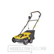 2 az 1-ben talajlazító JG PREMIUM (1) Előnézet 